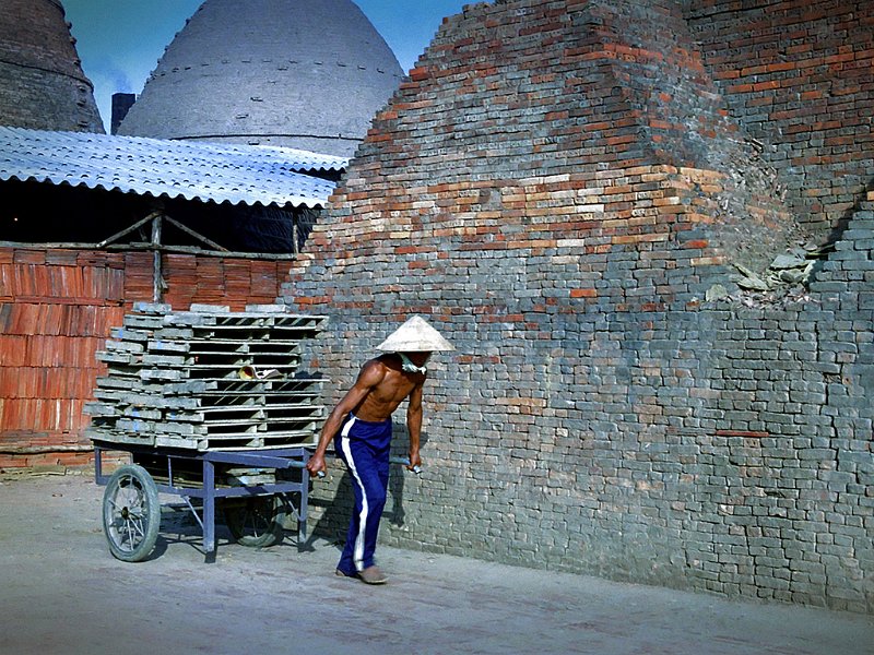 1199 - in the brick-kiln - VO ANH KIET - vietnam.jpg